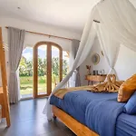 Villa Zango, Ubud