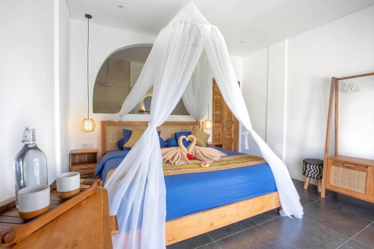 Bed & Breakfast Zango,