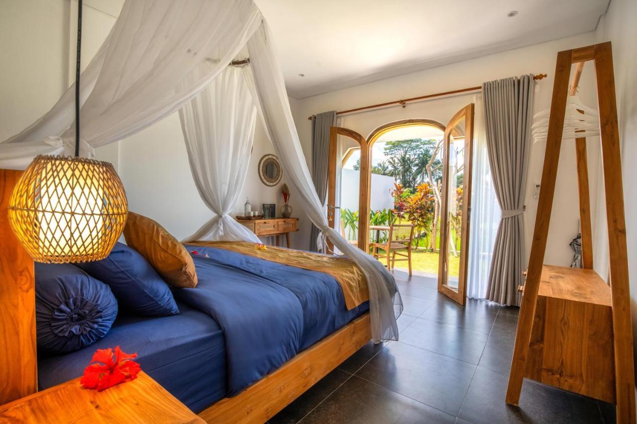 Bed & Breakfast Zango,