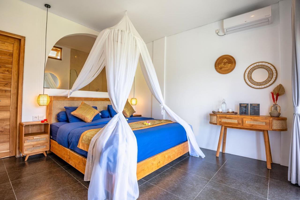 Zango, Bed & Breakfast *